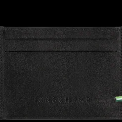 Longchamp Sur Seine Card Holder