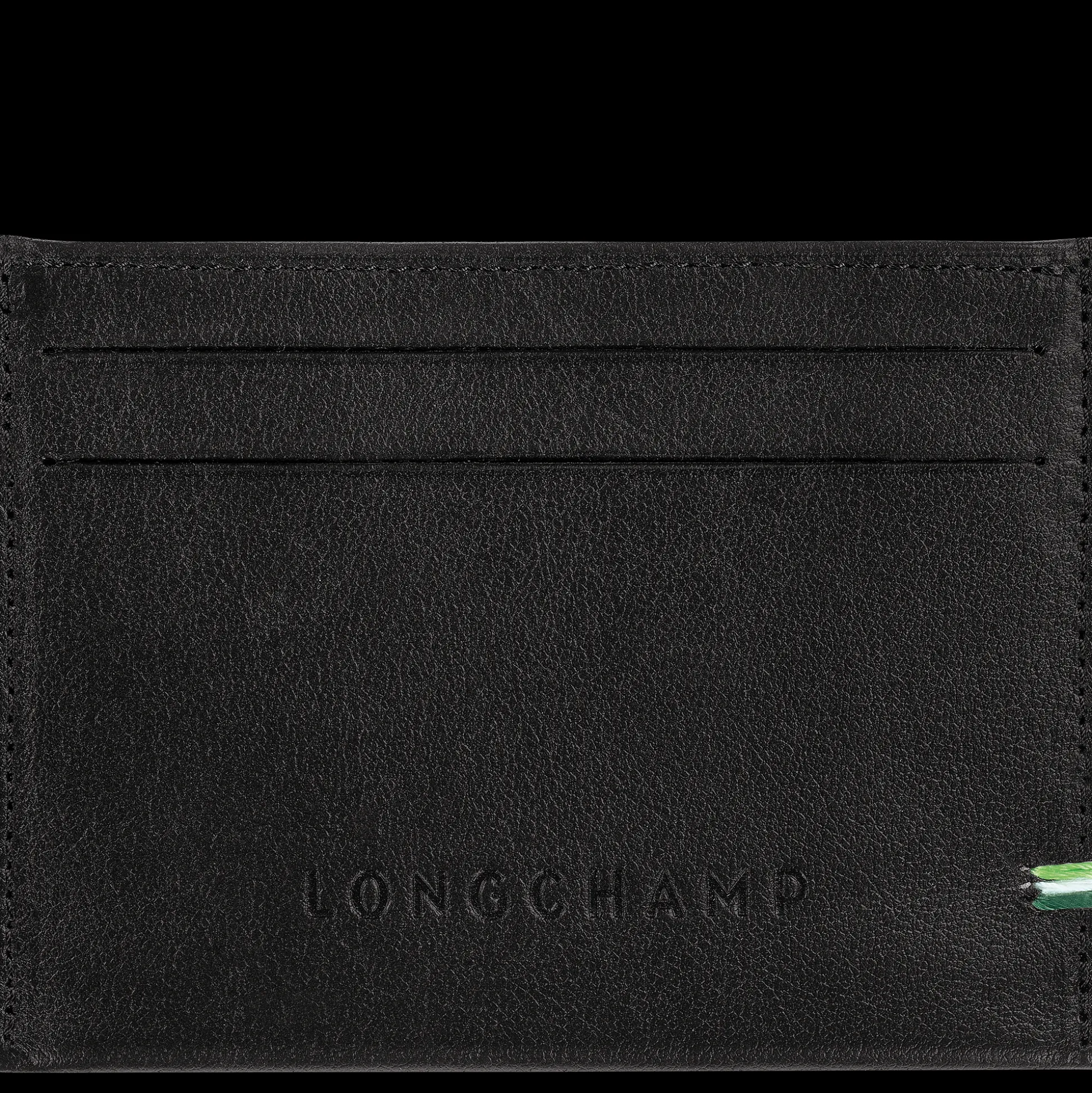 Longchamp Sur Seine Card Holder