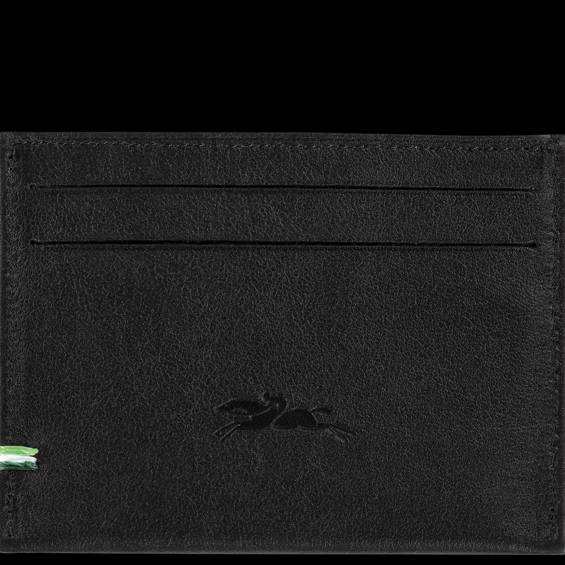 Longchamp Sur Seine Card Holder