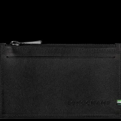 Longchamp Sur Seine Coin Purse