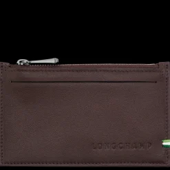 Longchamp Sur Seine Coin Purse