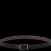 Longchamp Sur Seine Men'S Belt