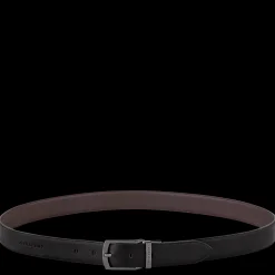 Longchamp Sur Seine Men'S Belt