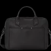 Longchamp Sur Seine S Briefcase