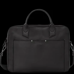 Longchamp Sur Seine S Briefcase