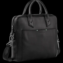 Longchamp Sur Seine S Briefcase