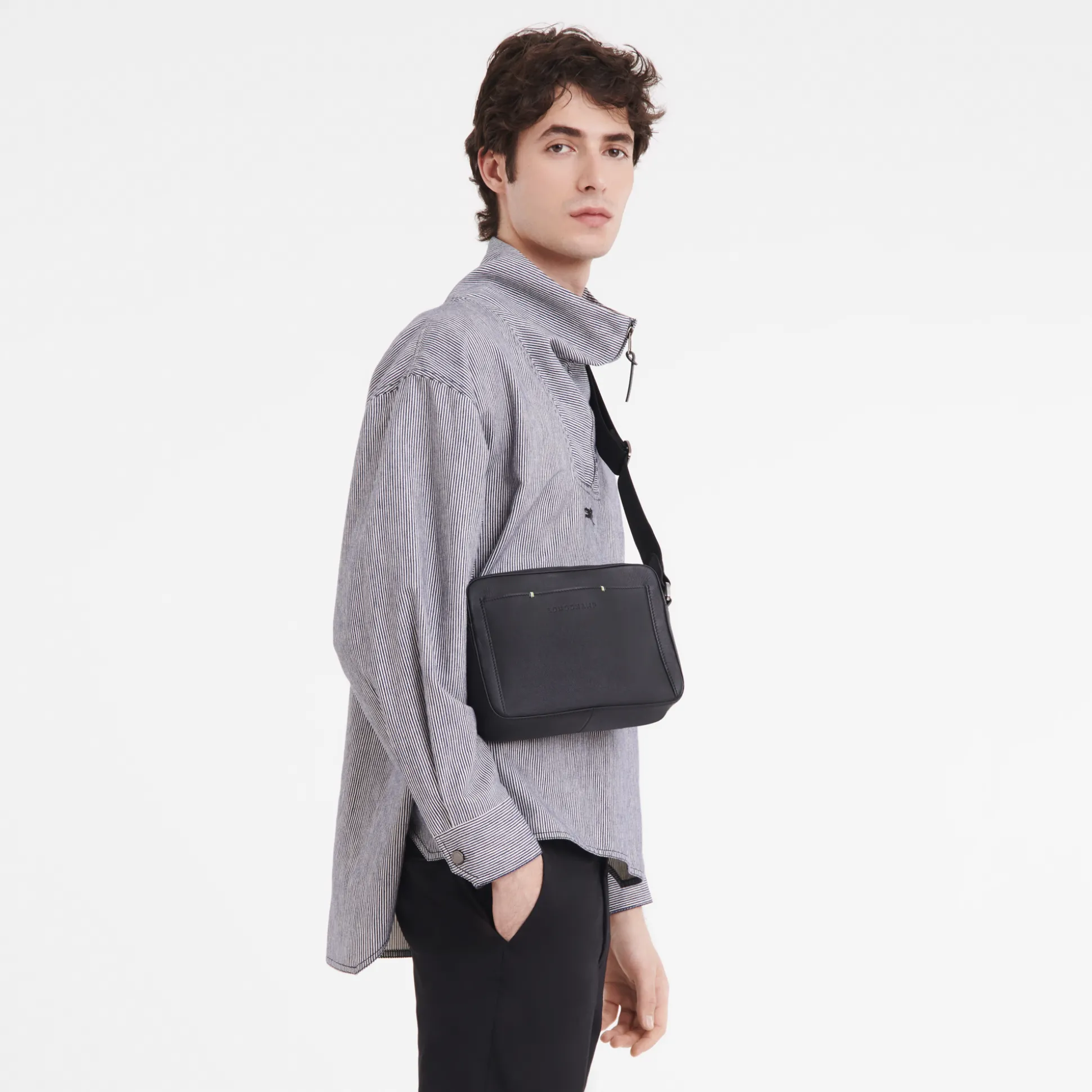 Longchamp Sur Seine S Camera Bag