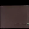 Longchamp Sur Seine Wallet