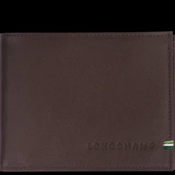 Longchamp Sur Seine Wallet