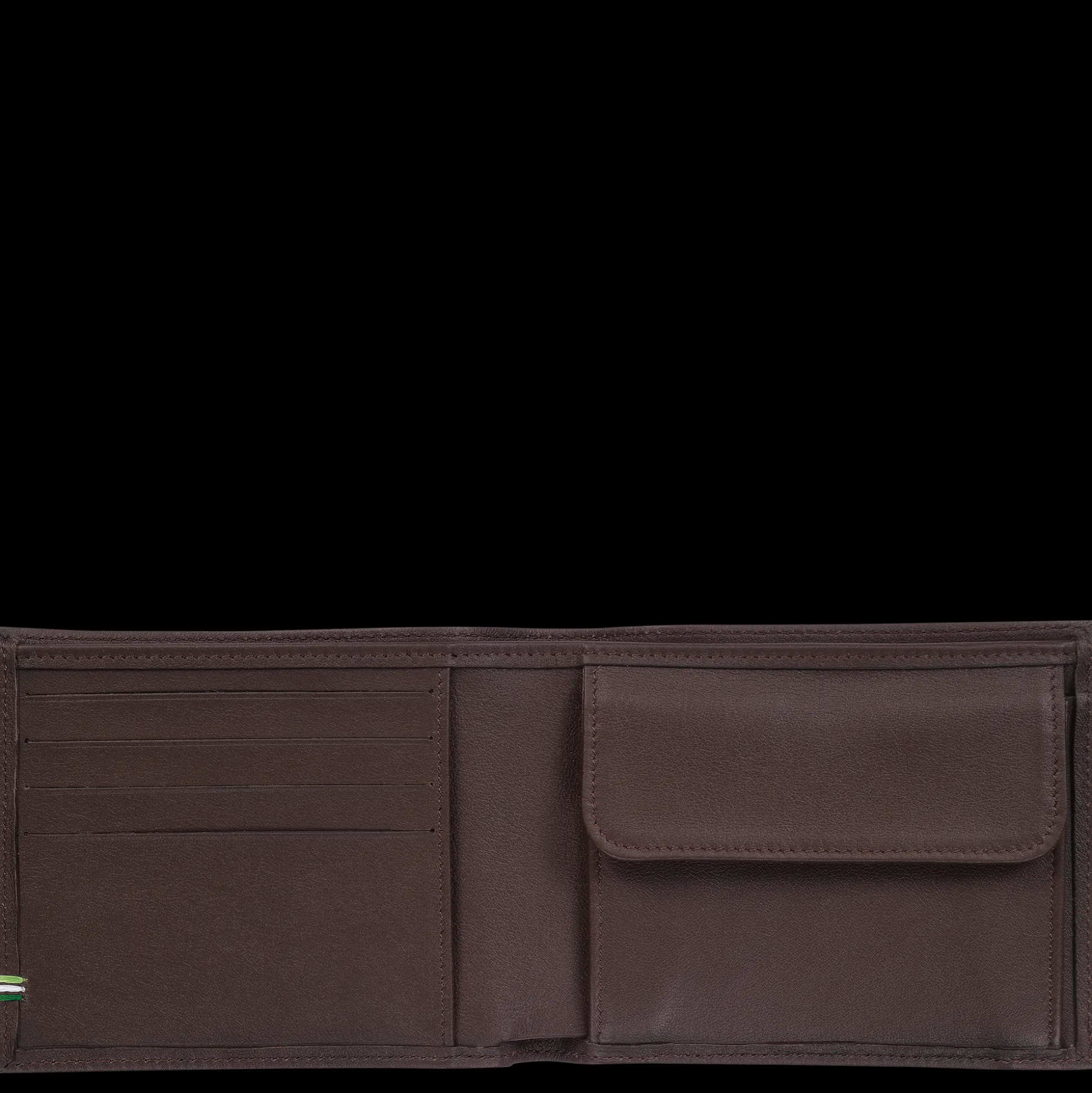Longchamp Sur Seine Wallet