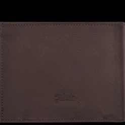 Longchamp Sur Seine Wallet
