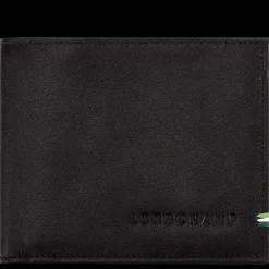 Longchamp Sur Seine Wallet