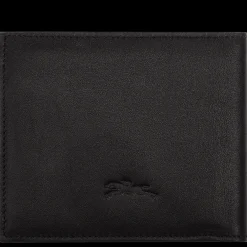 Longchamp Sur Seine Wallet