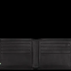 Longchamp Sur Seine Wallet
