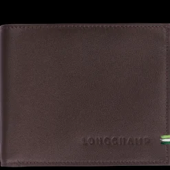 Longchamp Sur Seine Wallet