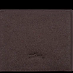 Longchamp Sur Seine Wallet
