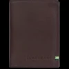 Longchamp Sur Seine Wallet