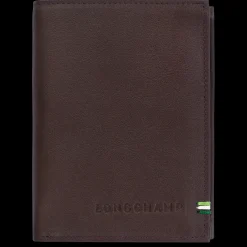 Longchamp Sur Seine Wallet
