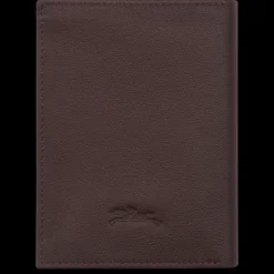 Longchamp Sur Seine Wallet