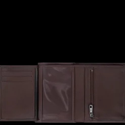Longchamp Sur Seine Wallet