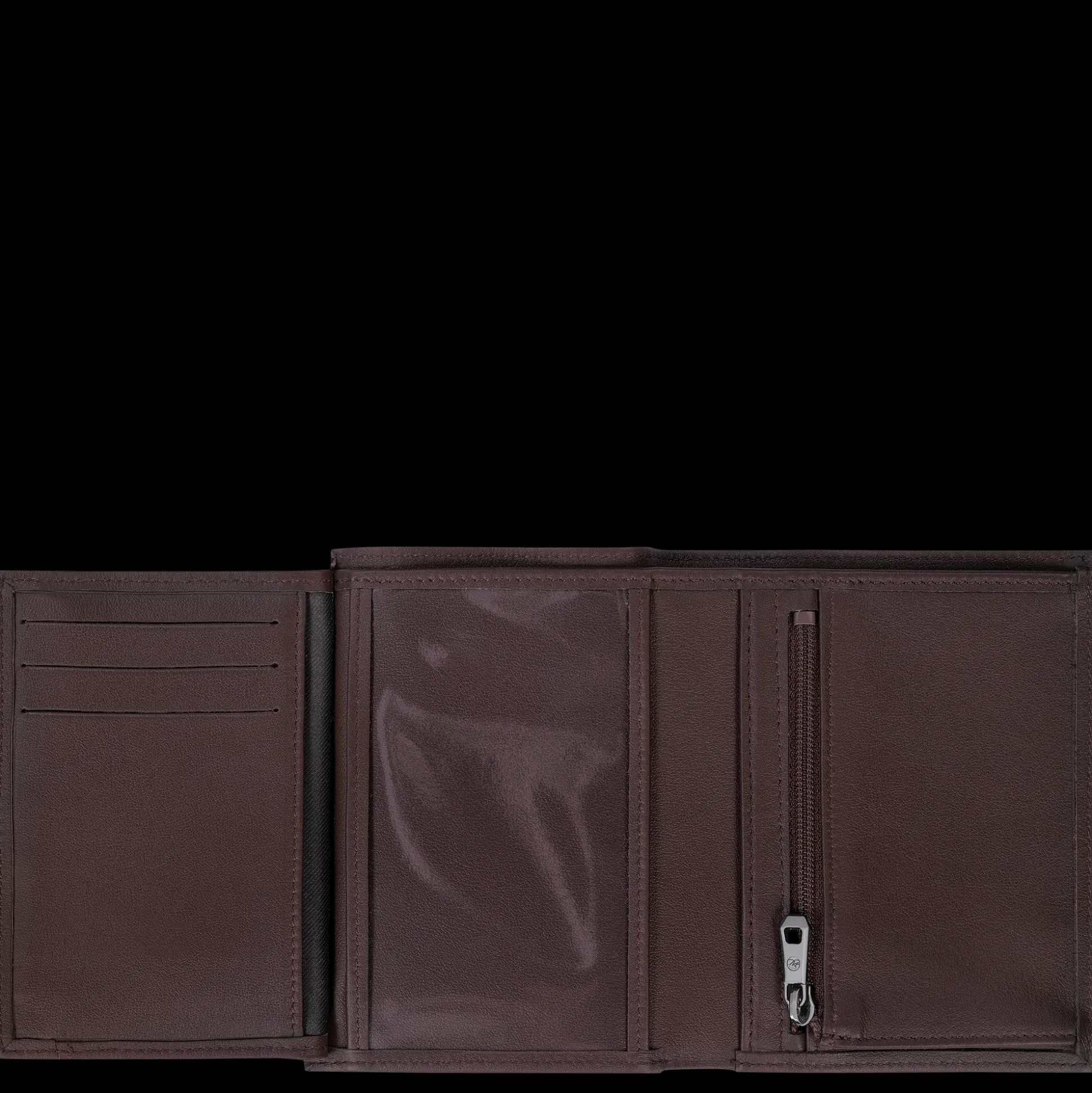 Longchamp Sur Seine Wallet