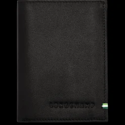 Longchamp Sur Seine Wallet