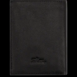 Longchamp Sur Seine Wallet