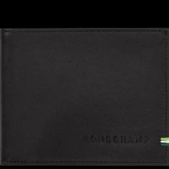 Longchamp Sur Seine Wallet