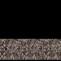 Longchamp Tiger Stole