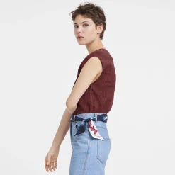 Longchamp University Headband