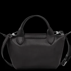 Longchamp X Robert Indiana Xs Handbag