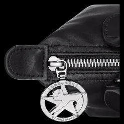 Longchamp X Robert Indiana Xs Handbag