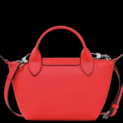Longchamp X Robert Indiana Xs Handbag