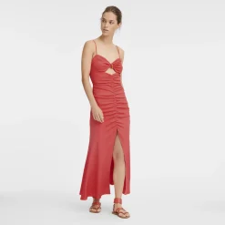 Midi Dress