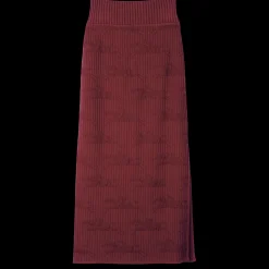 Midi Skirt