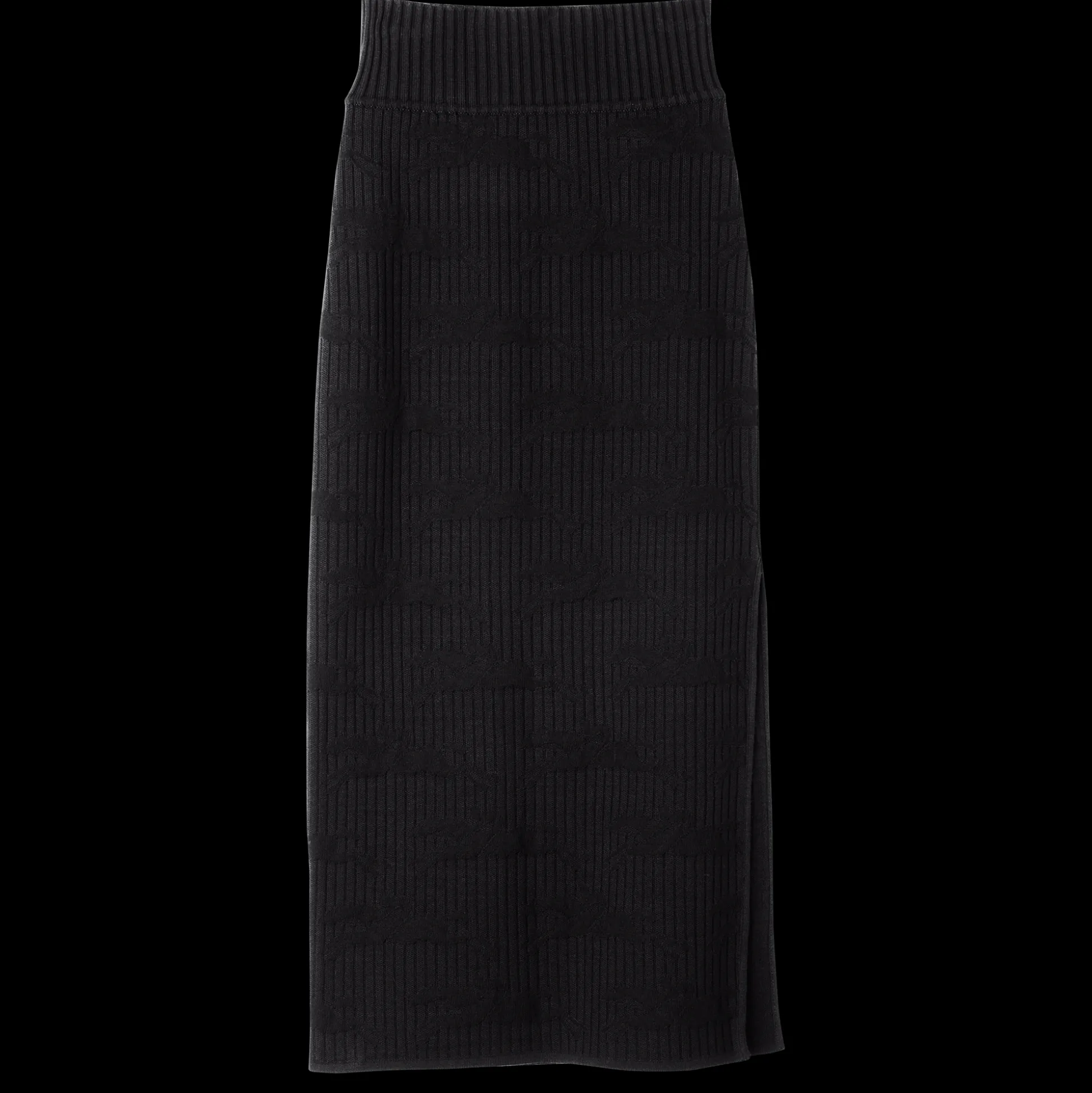 Midi Skirt