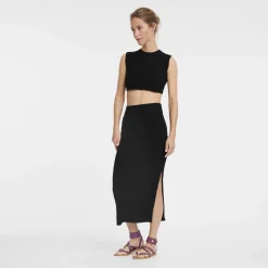 Midi Skirt