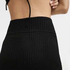 Midi Skirt