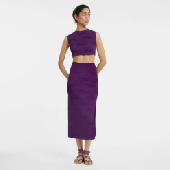 Midi Skirt