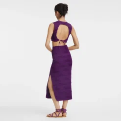 Midi Skirt