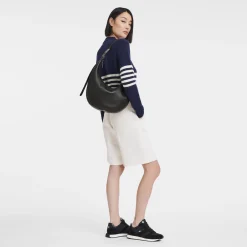Roseau Essential L Crossbody Bag