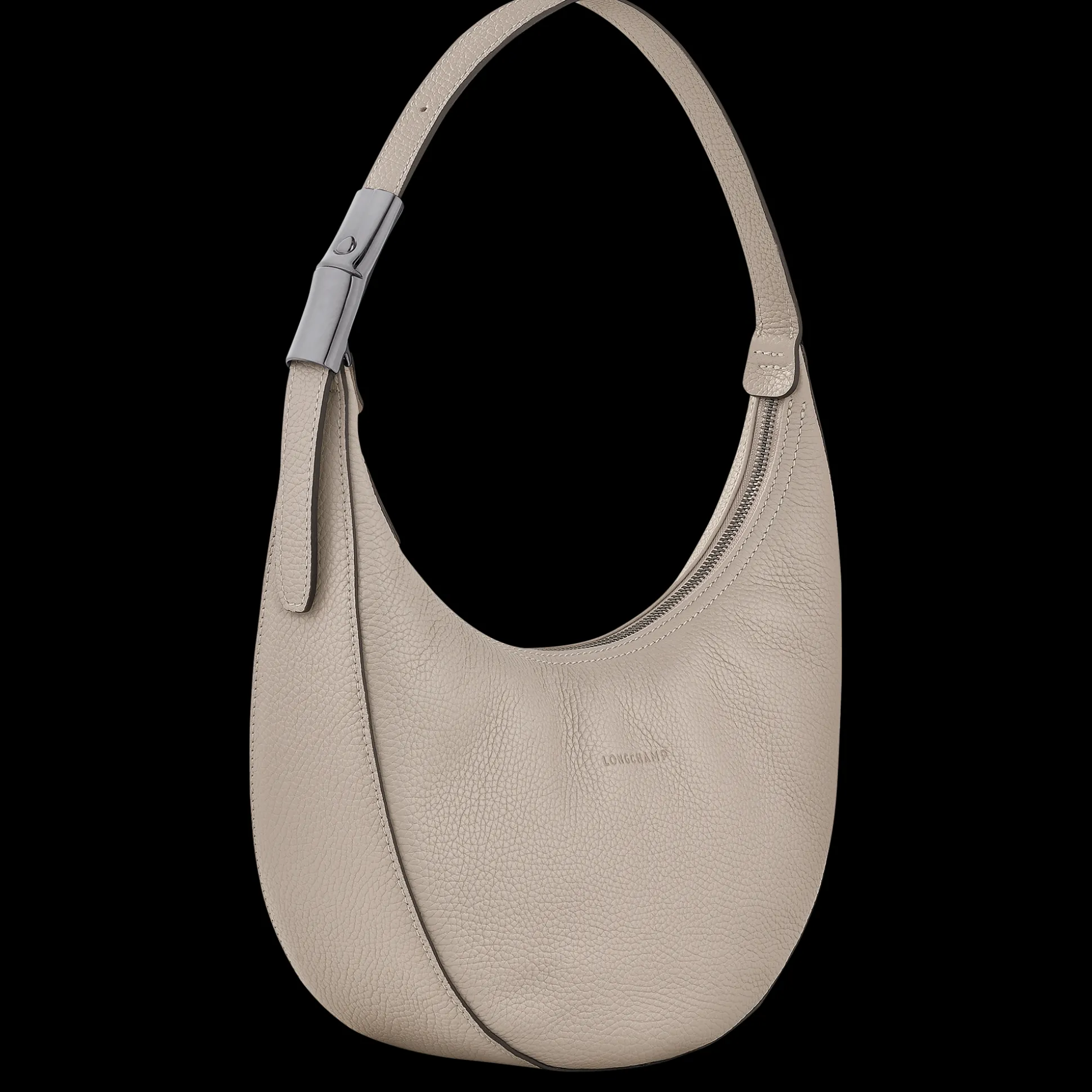 Roseau Essential M Hobo Bag