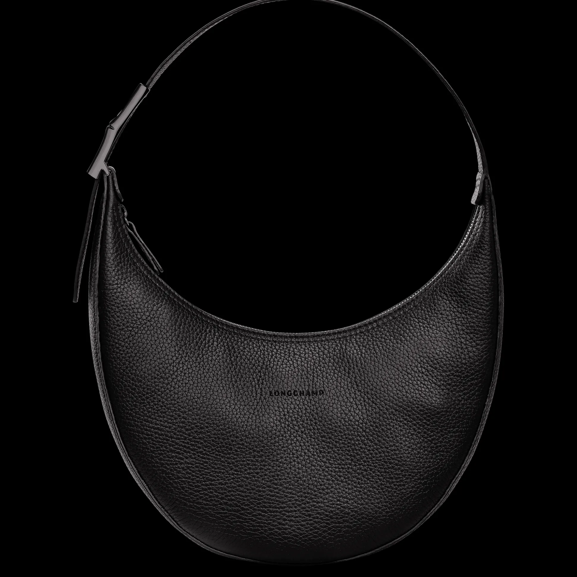 Roseau Essential M Hobo Bag