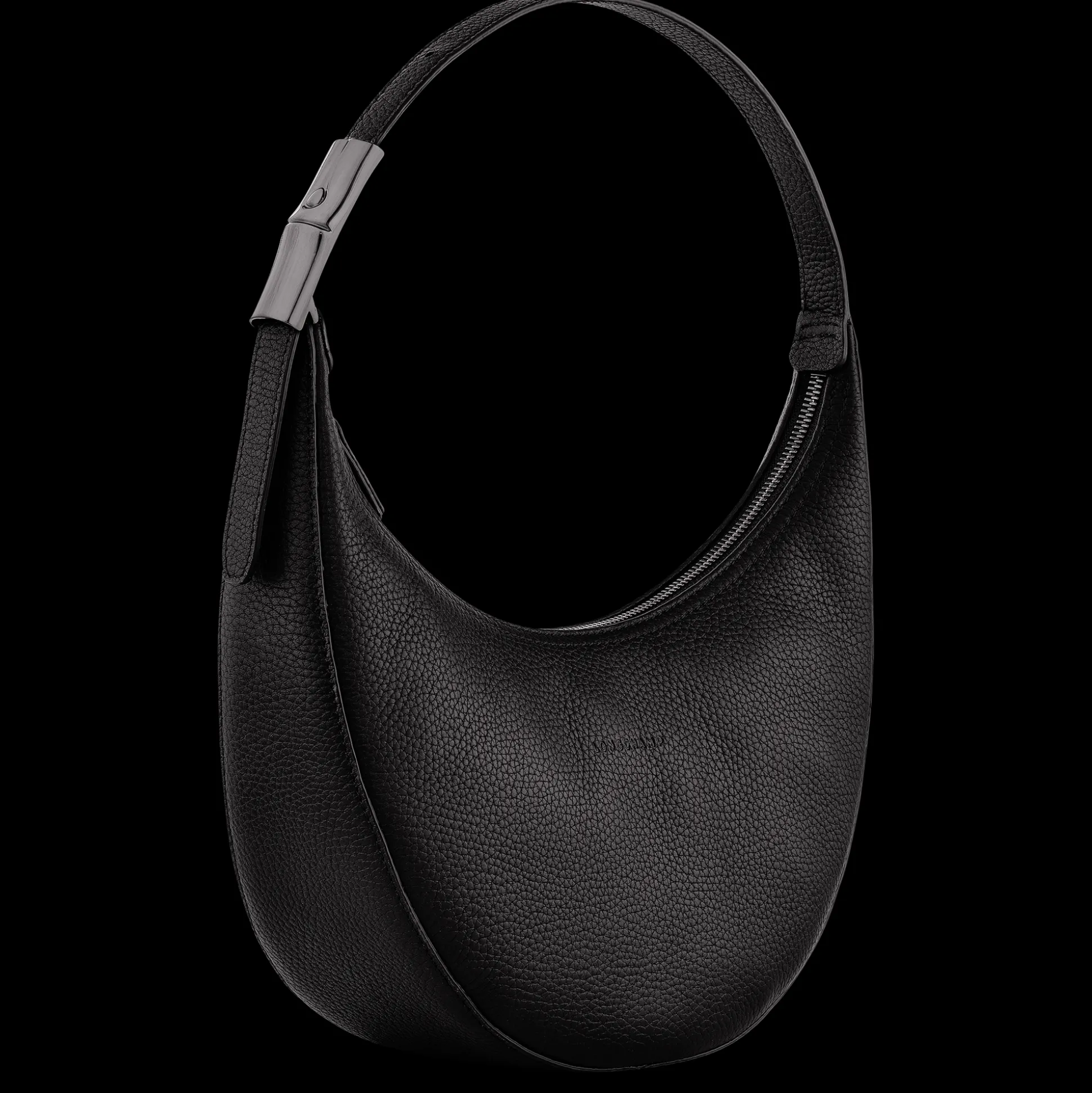 Roseau Essential M Hobo Bag