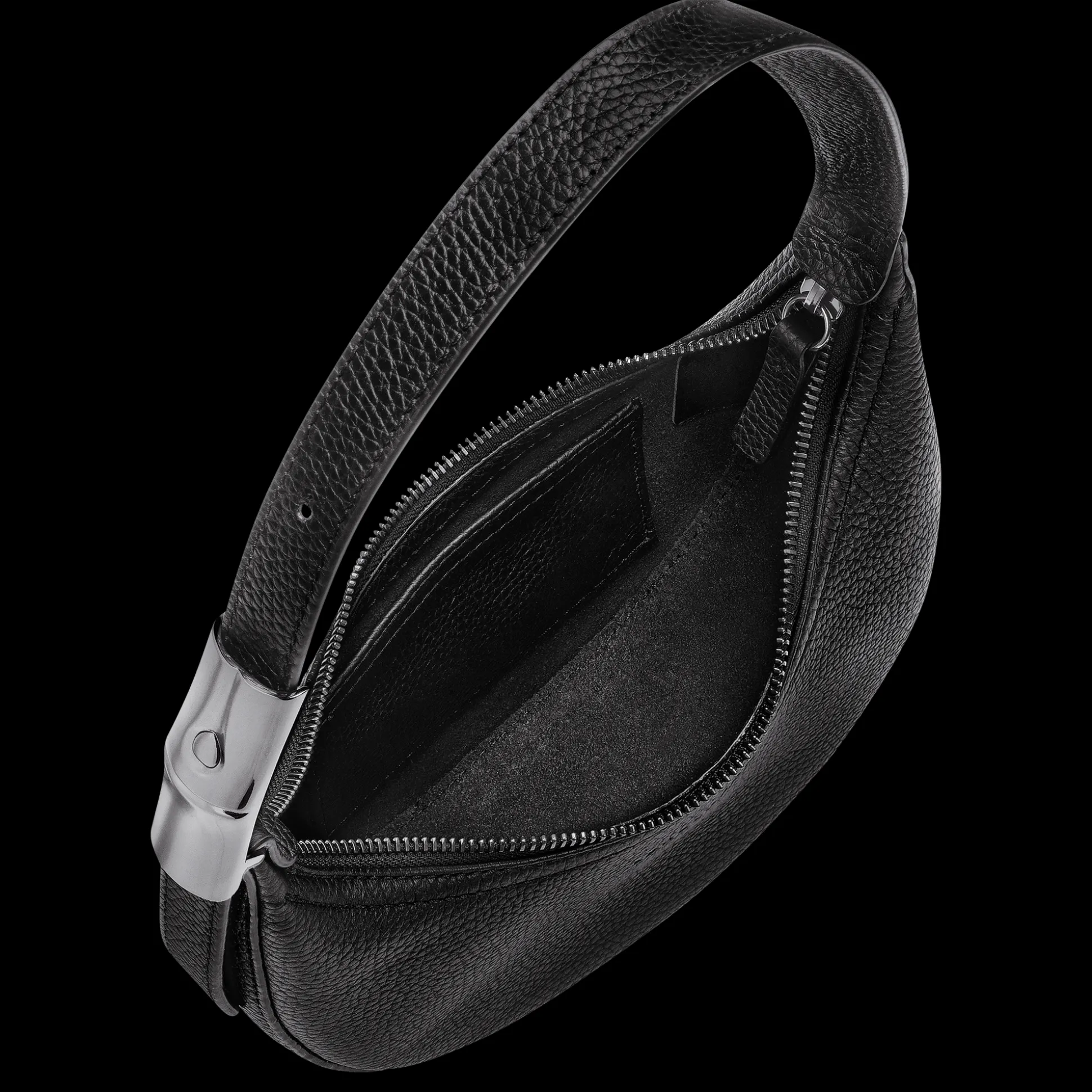 Roseau Essential S Hobo Bag