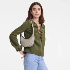 Roseau Essential S Hobo Bag