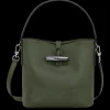 Roseau Essential Xs Bucket Bag