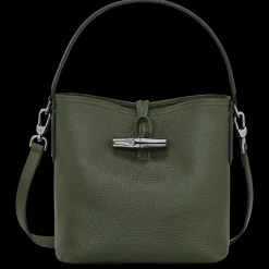 Roseau Essential Xs Bucket Bag