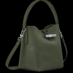 Roseau Essential Xs Bucket Bag