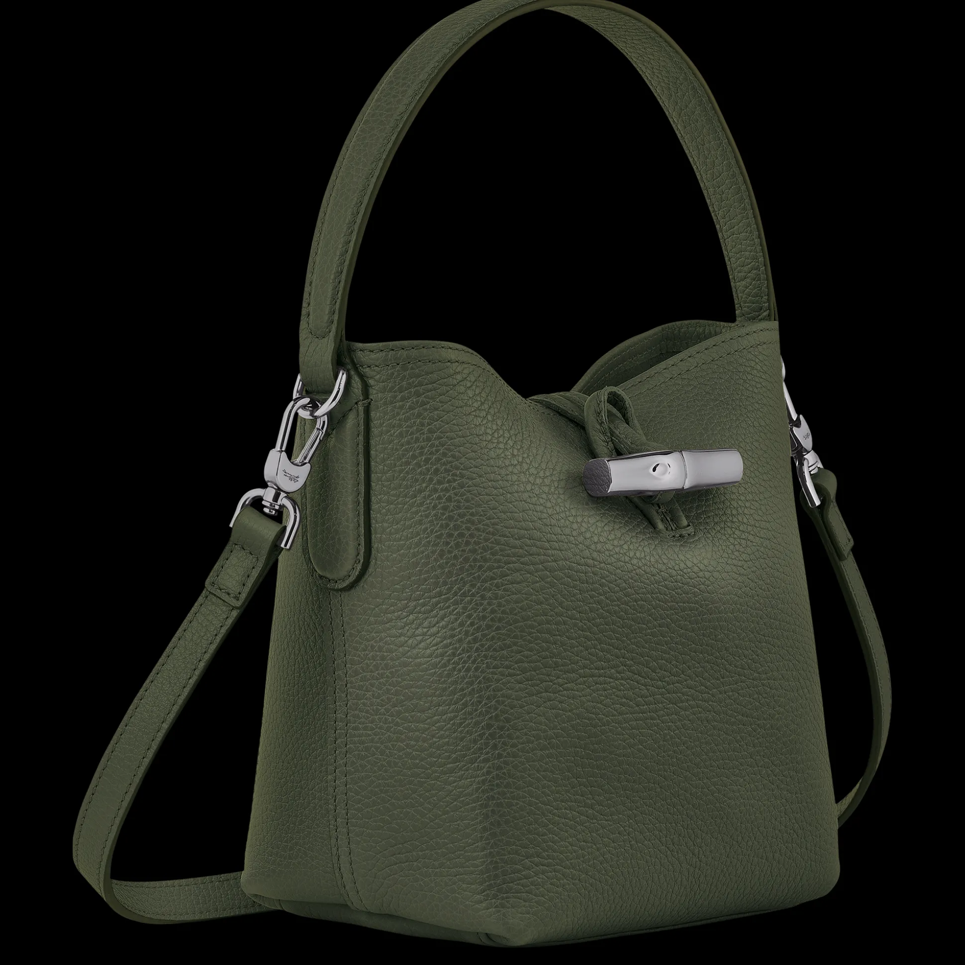 Roseau Essential Xs Bucket Bag
